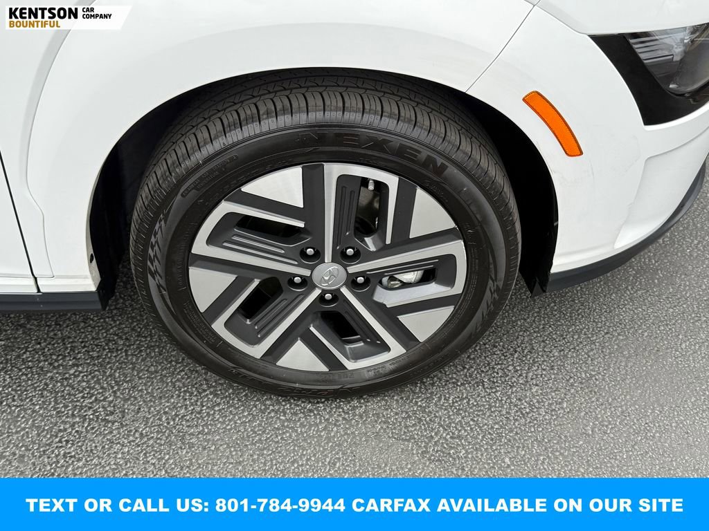 Used 2023 Hyundai Kona SEL w/ Cargo Package image 15