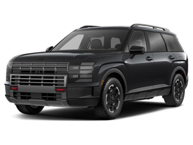 New 2026 Hyundai Palisade XRT Pro image 1