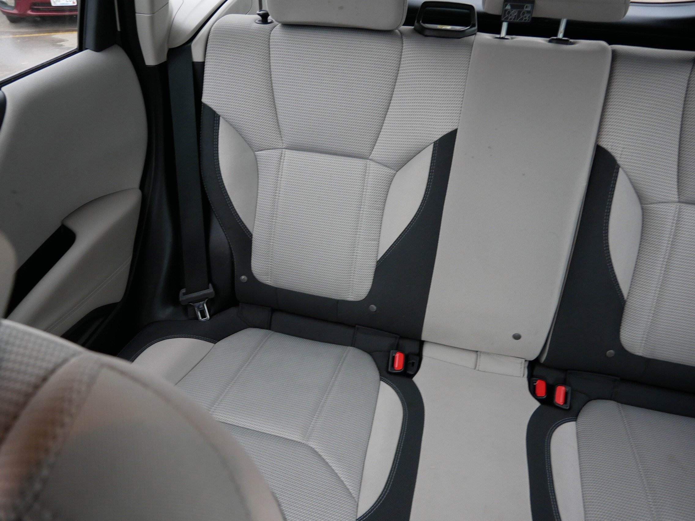 Used 2021 Subaru Forester image 12