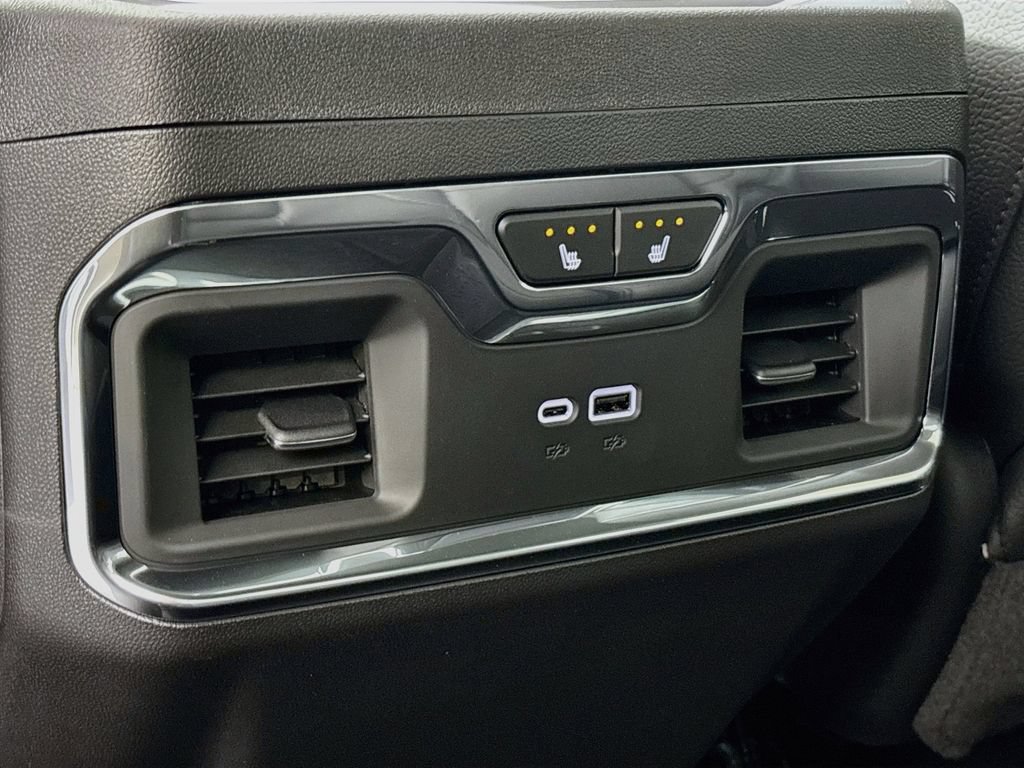 New 2026 GMC Sierra 1500 Denali AWD/4WD image 26