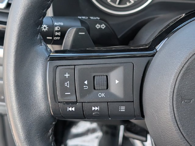 Used 2023 Nissan Rogue SL w/ SL Premium Package AWD/4WD image 24