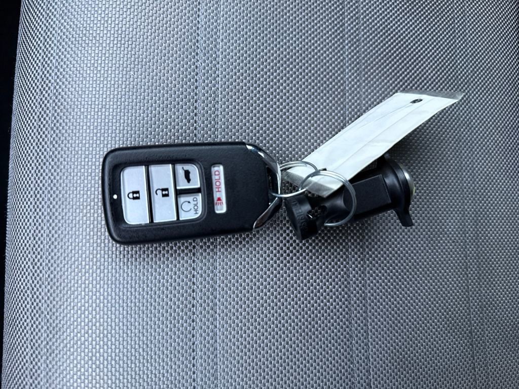 Used 2022 Honda CR-V EX image 23