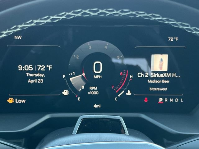 New 2026 GMC Acadia Denali Ultimate FWD image 40