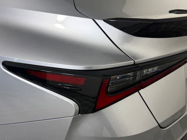 New 2026 Lexus IS 350 F Sport w/ Technology Package RWD image 13