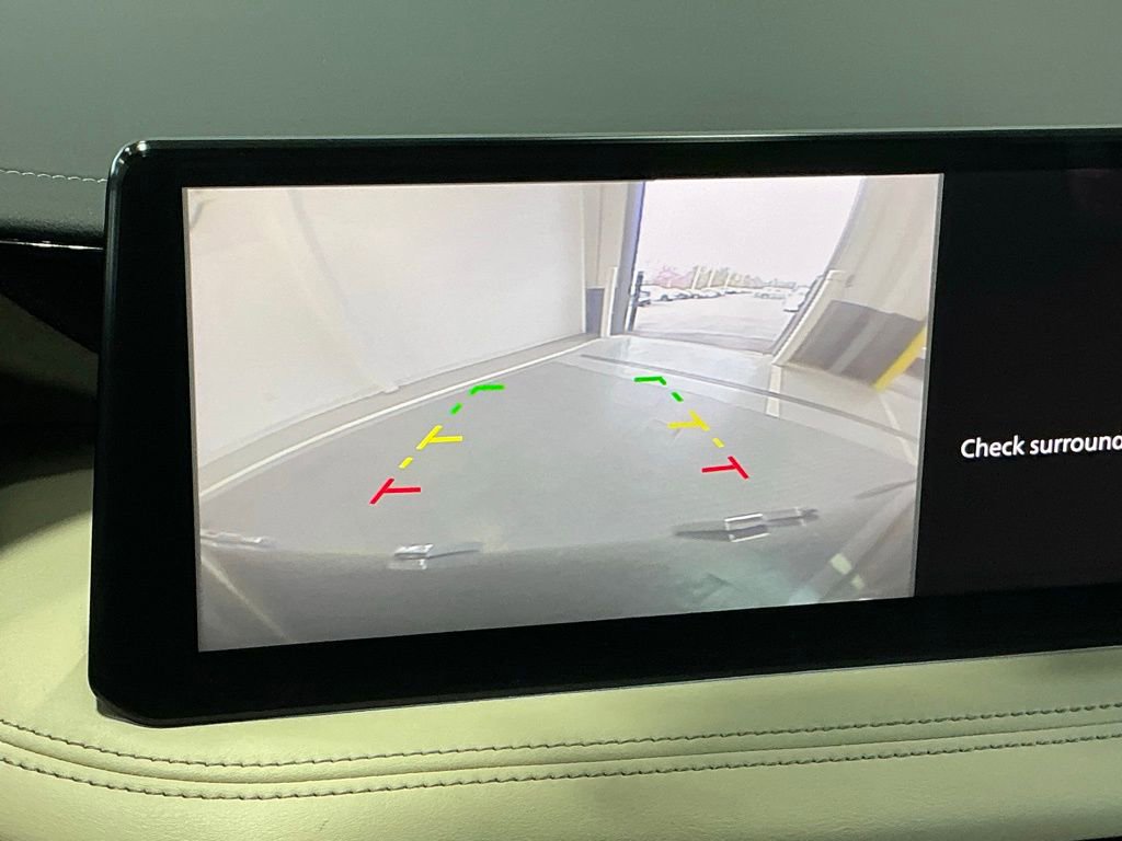 Used 2025 INFINITI QX60 Pure image 6