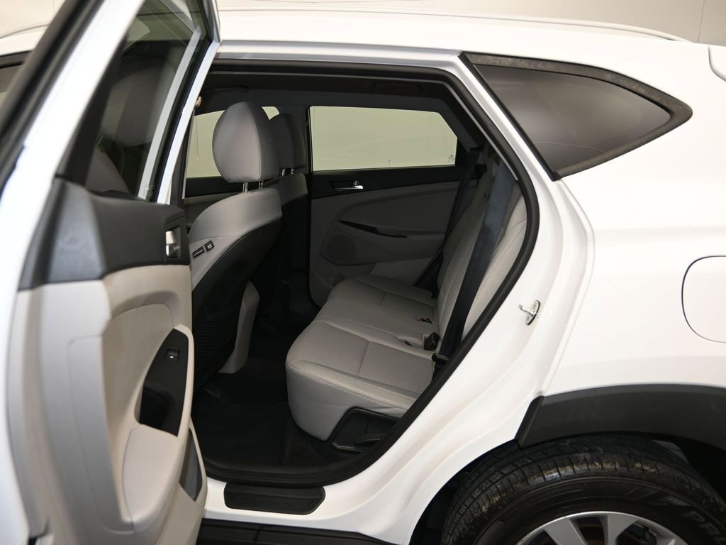 Used 2019 Hyundai Tucson Value AWD/4WD image 21