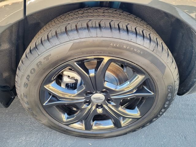 Used 2024 Dodge Hornet R/T w/ R/T Blacktop Package image 25