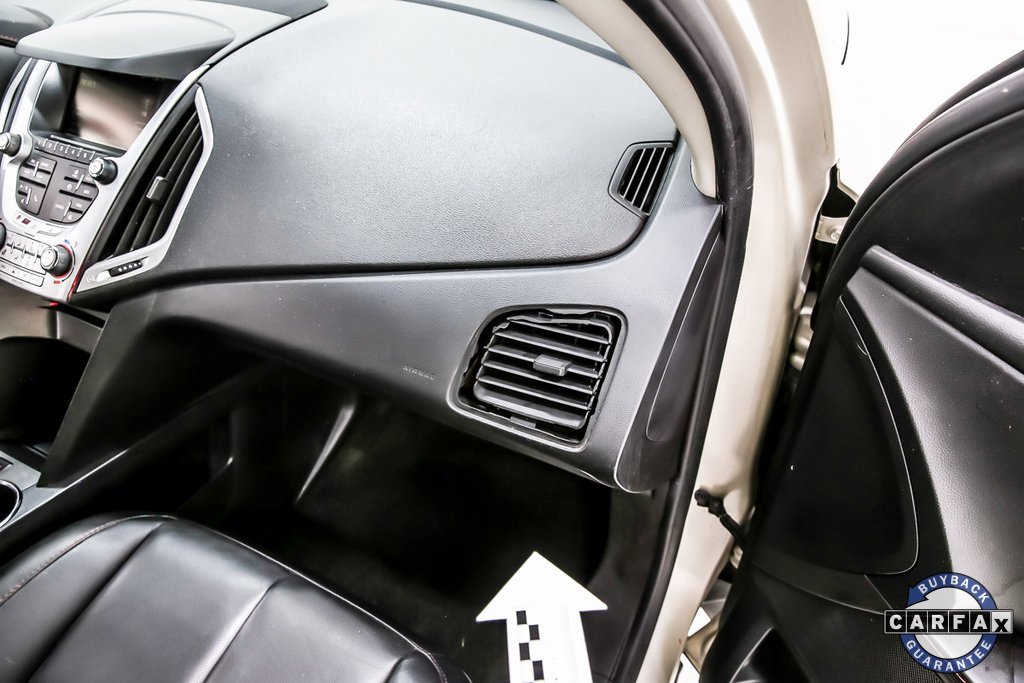 Used 2015 GMC Terrain SLT image 41