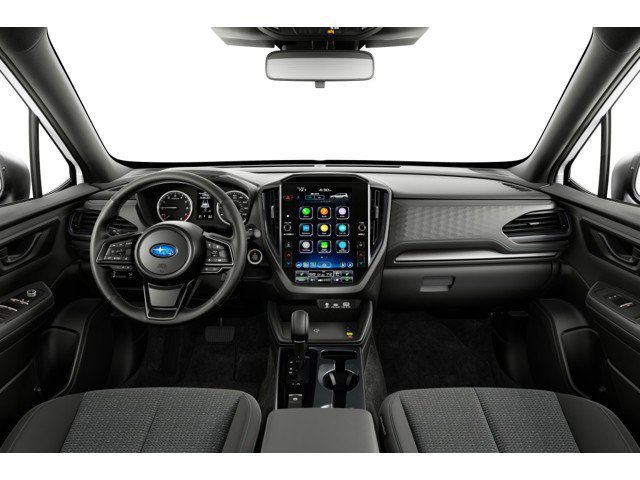 New 2026 Subaru Forester Premium image 19