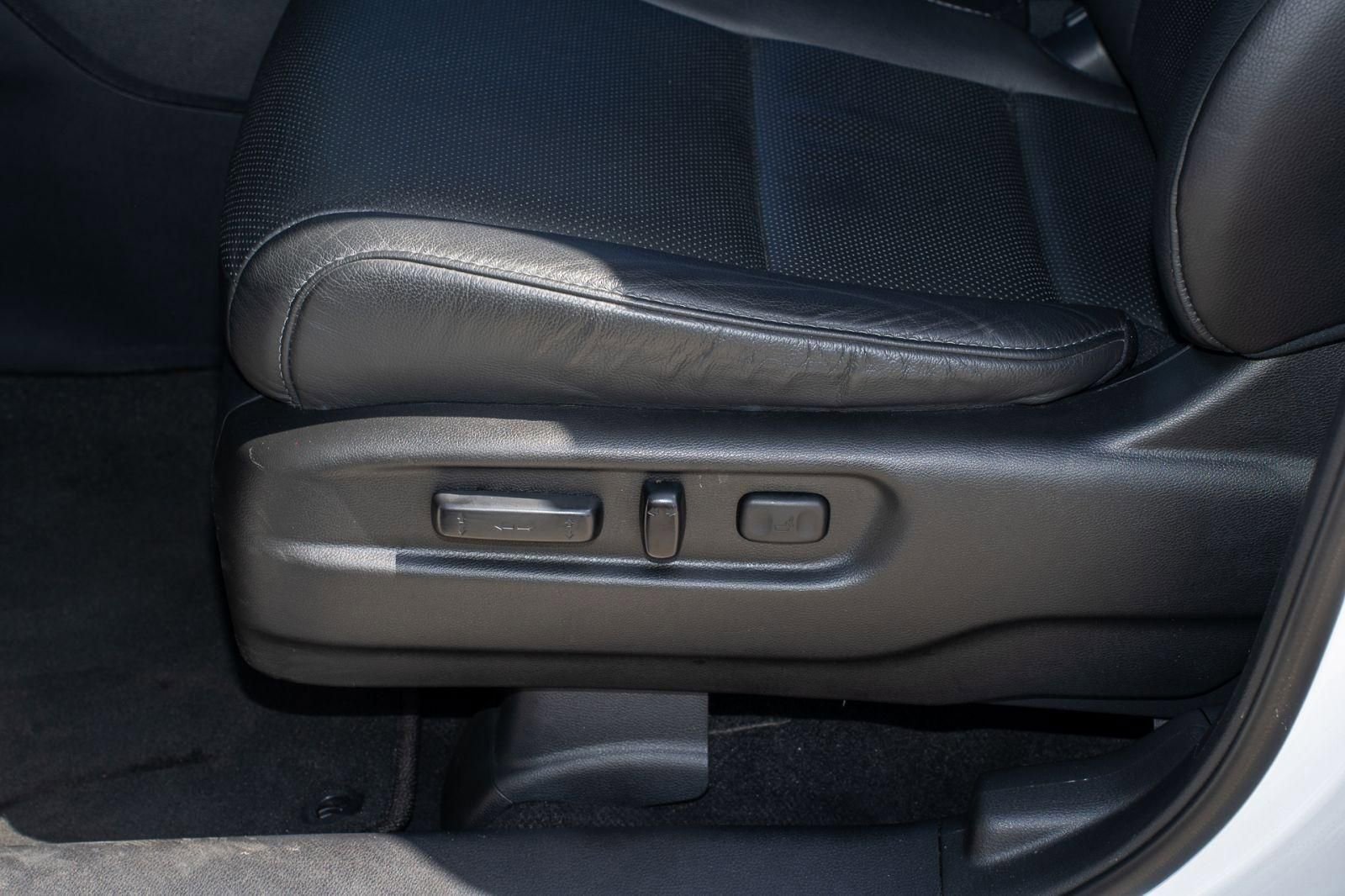 Certified 2023 Honda Passport EX-L image 31