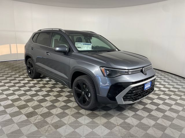 New 2026 Volkswagen Taos SEL AWD/4WD image 20