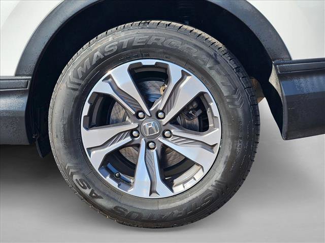 Used 2019 Honda CR-V LX image 27
