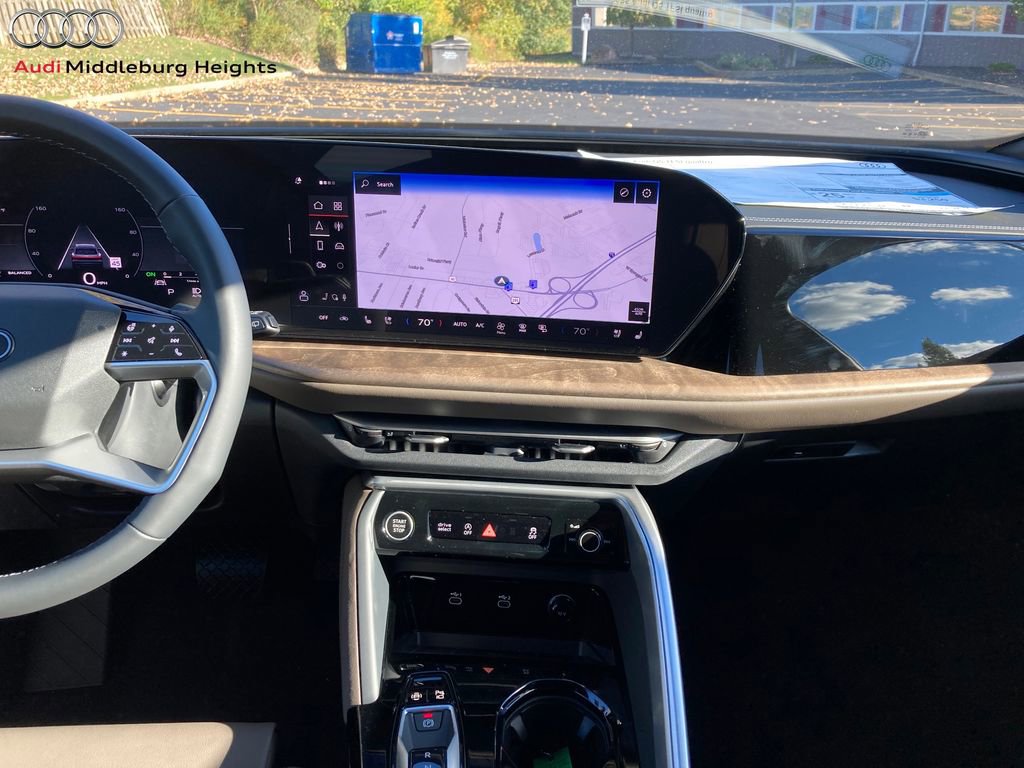 New 2025 Audi Q5 Premium Plus image 17