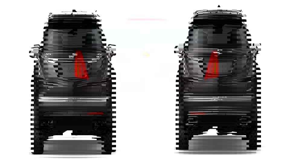 New 2026 Cadillac XT5 Luxury w/ LPO, Floor Liner Package image 20