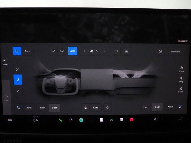 Used 2021 Tesla Model S Long Range image 41