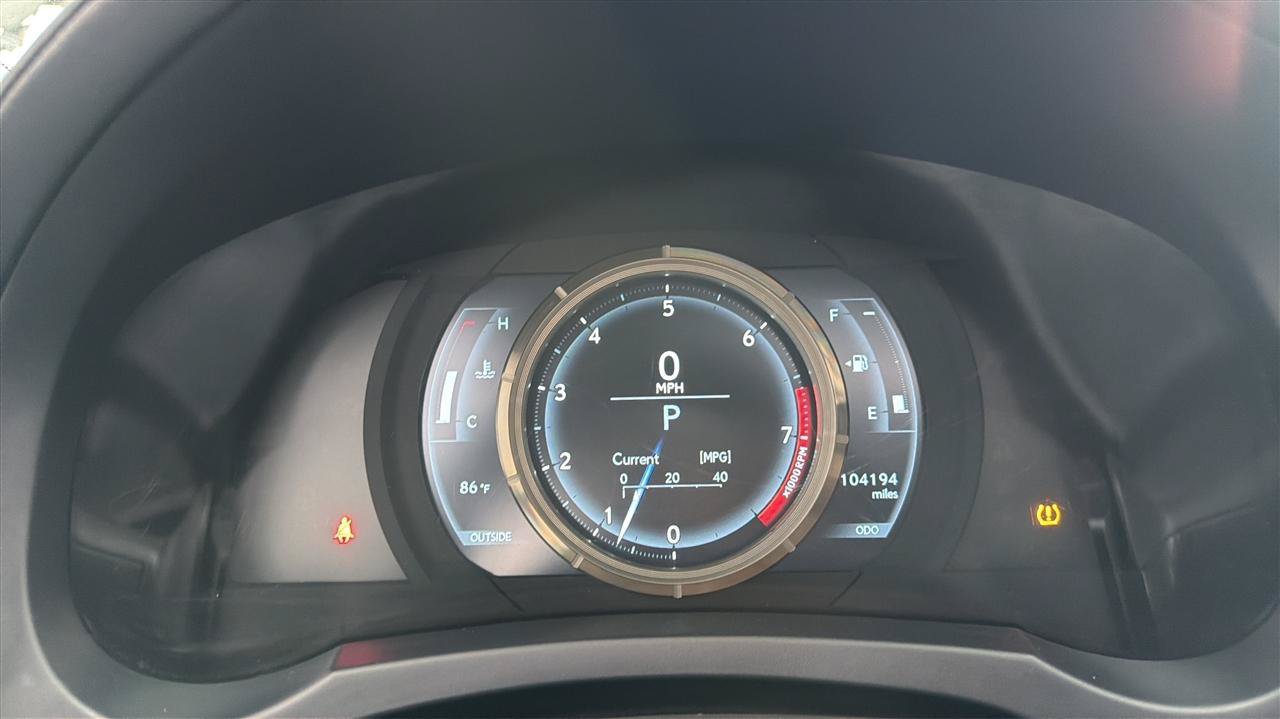 Used 2015 Lexus IS 250 AWD w/ F-Sport Package image 28