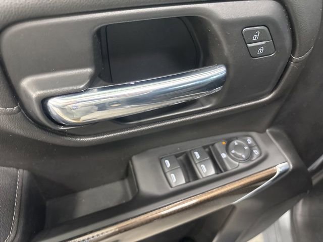 Used 2022 Chevrolet Silverado 1500 RST w/ Safety Package image 16