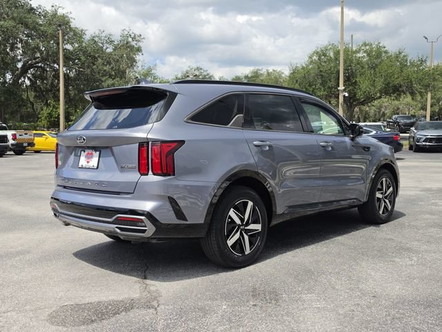 Used 2021 Kia Sorento SX FWD image 6