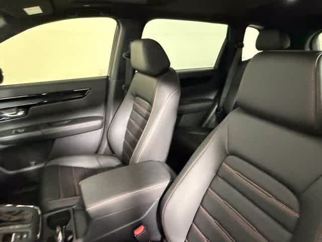 New 2027 Honda CR-V Sport Touring image 30