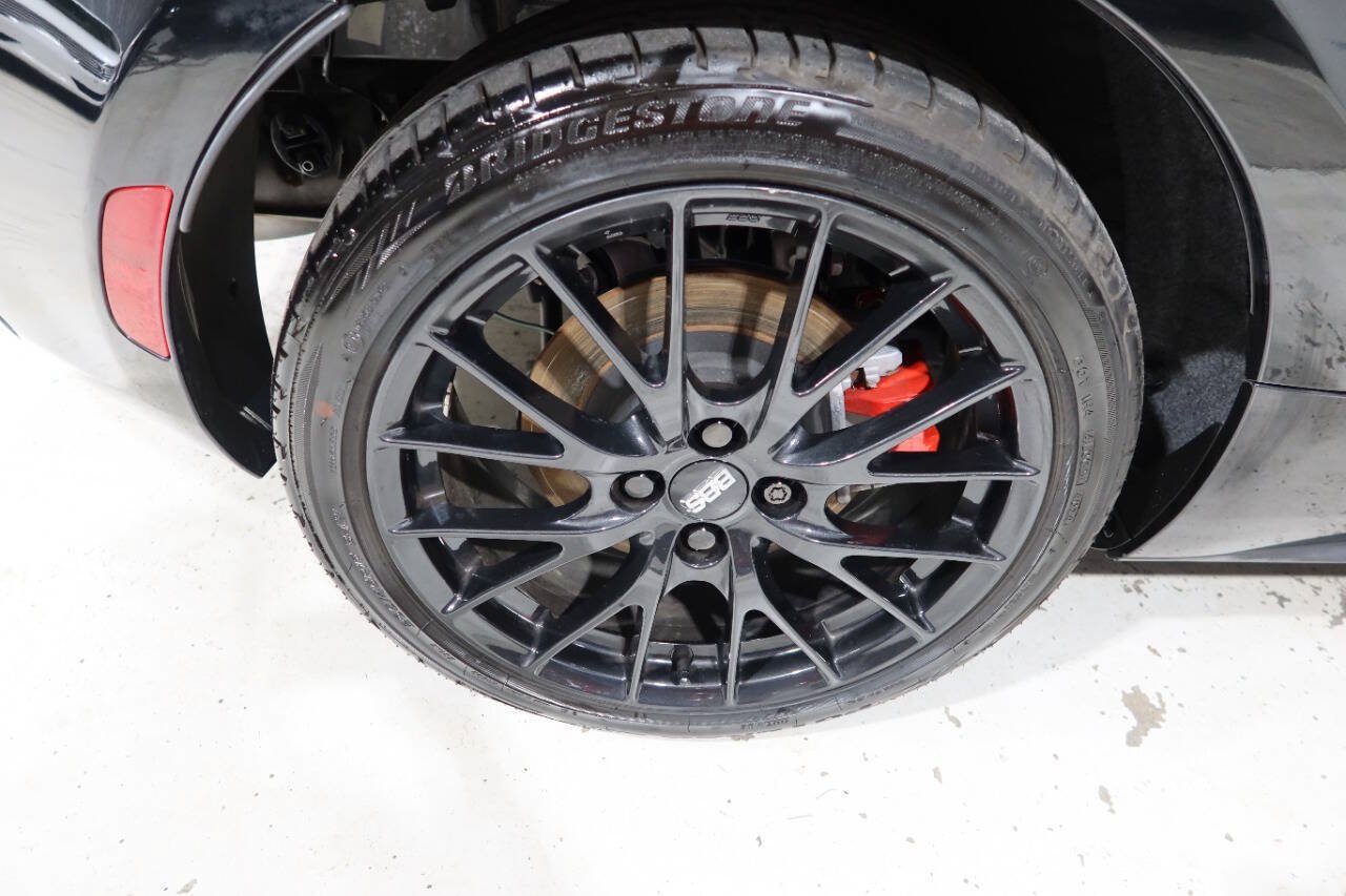 Used 2025 MAZDA MX-5 Miata RF Club RWD image 32