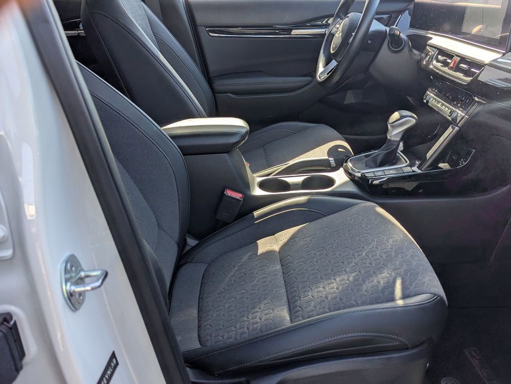 Used 2024 Kia Seltos S AWD/4WD image 25