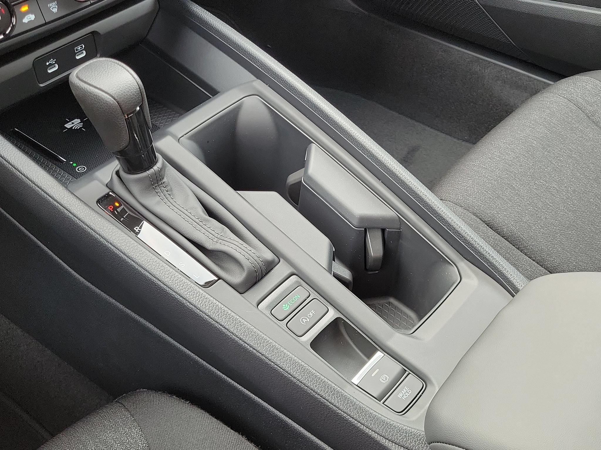 New 2026 Honda Accord LX image 20