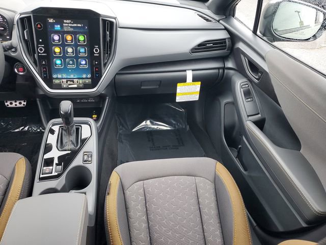 New 2026 Subaru Crosstrek 2.5i Sport image 18