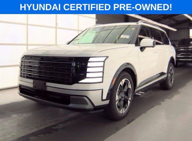 Used 2026 Hyundai Palisade Limited