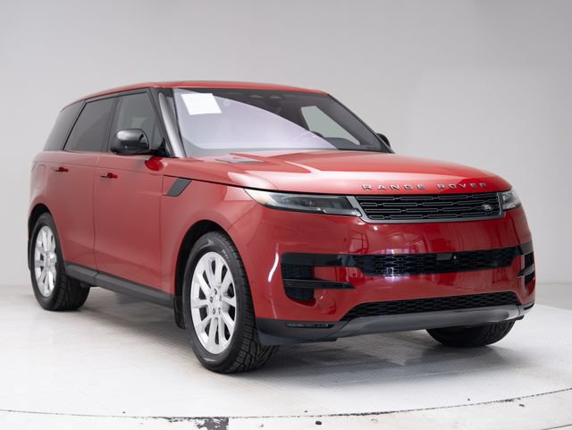 Used 2023 Land Rover Range Rover Sport SE AWD/4WD image 29