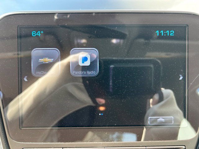 Used 2017 Chevrolet Malibu LT FWD image 23