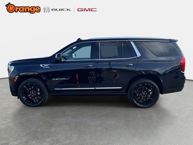 Used 2023 GMC Yukon Denali AWD/4WD image 6
