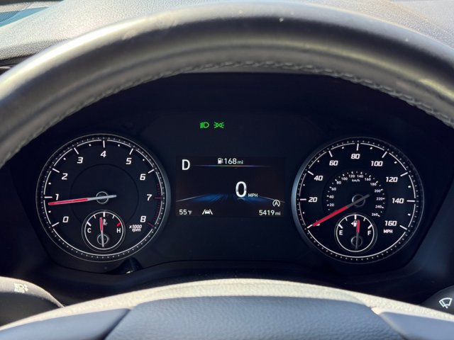 Certified 2023 Hyundai Santa Fe SEL AWD/4WD image 26