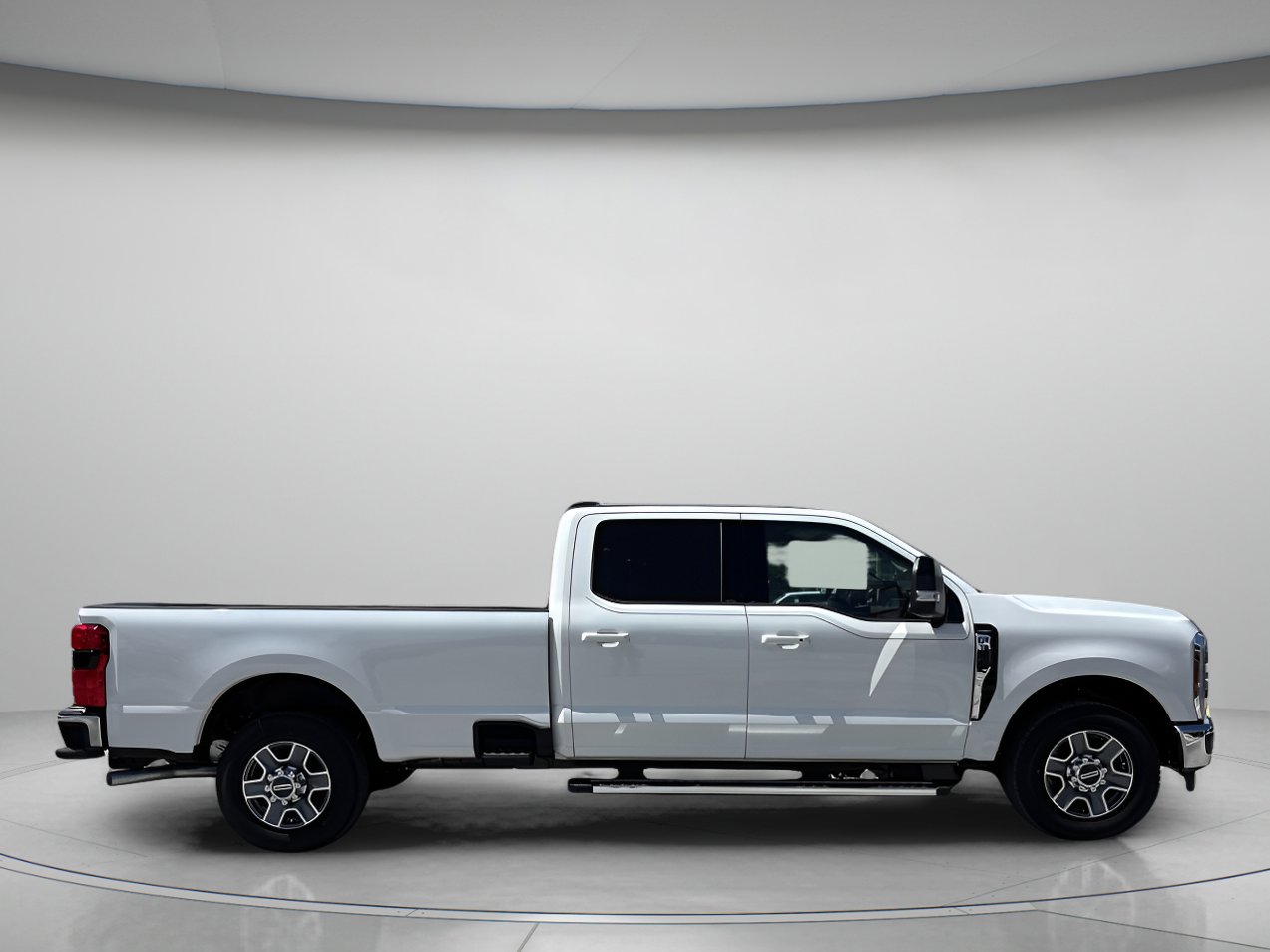 New 2026 Ford F350 Lariat image 2