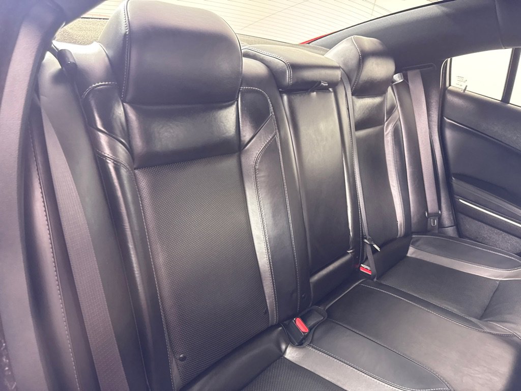 Used 2022 Dodge Charger SXT w/ Leather Interior Group image 25