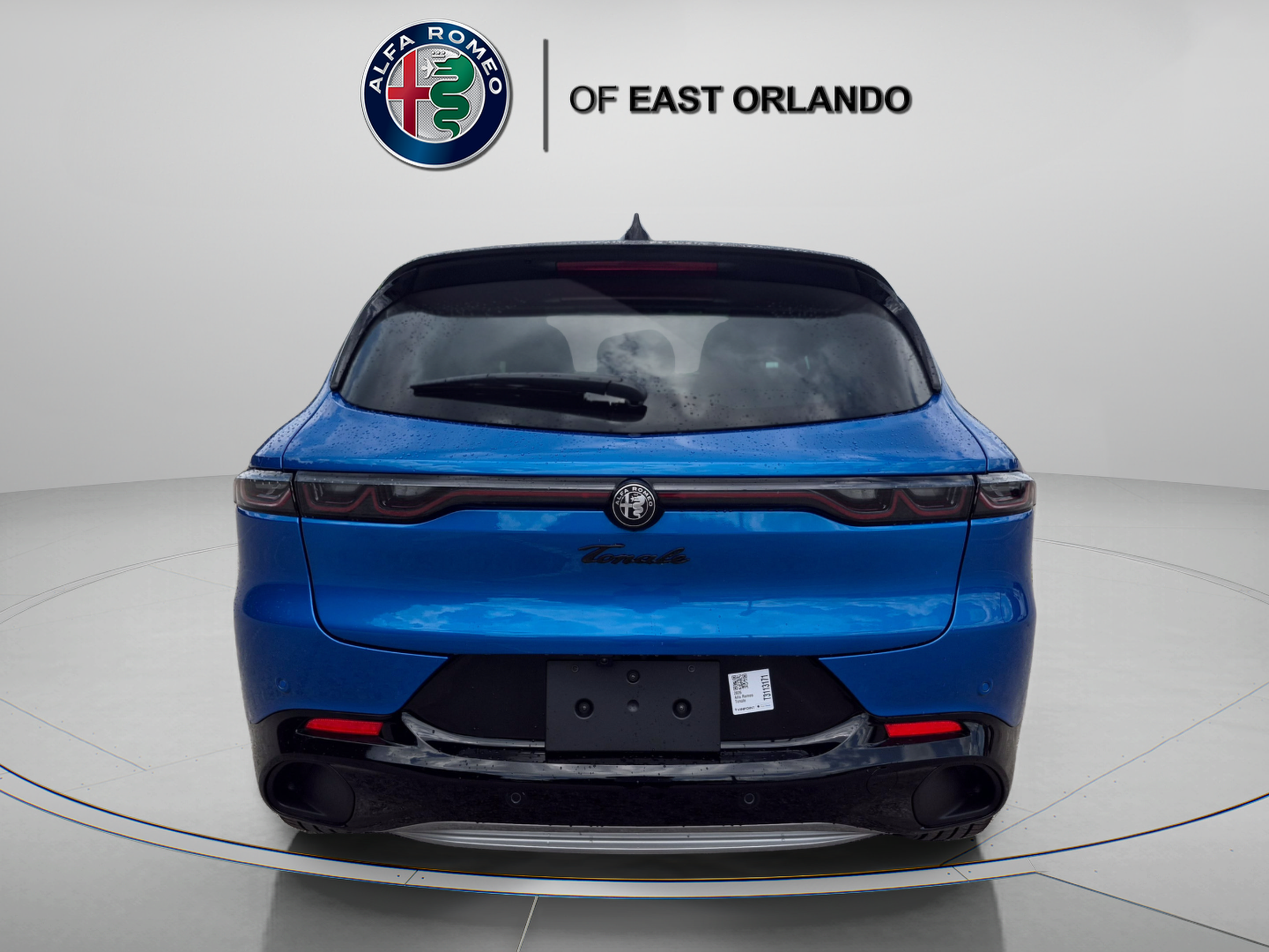 New 2026 Alfa Romeo Tonale w/ Active Assist Package AWD/4WD image 5