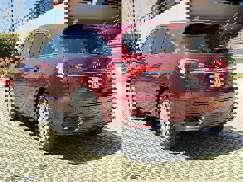 Used 2016 Acura RDX FWD image 7