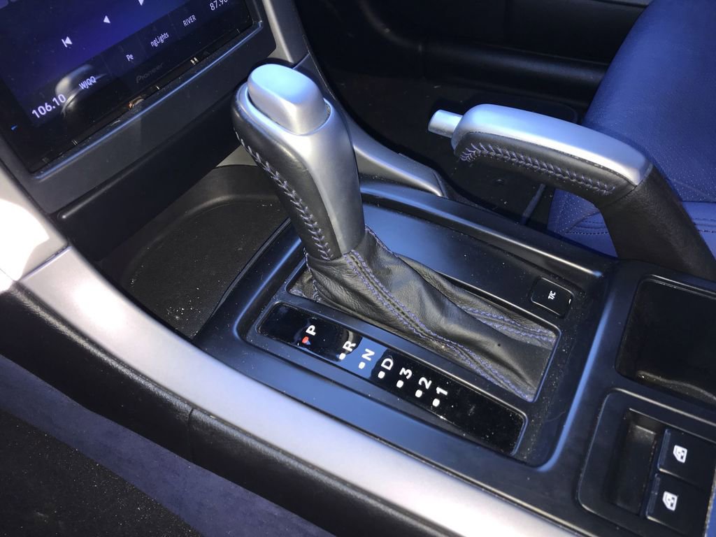 Used 2006 Pontiac GTO image 18