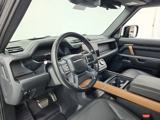 Used 2023 Land Rover Defender 110 X image 28