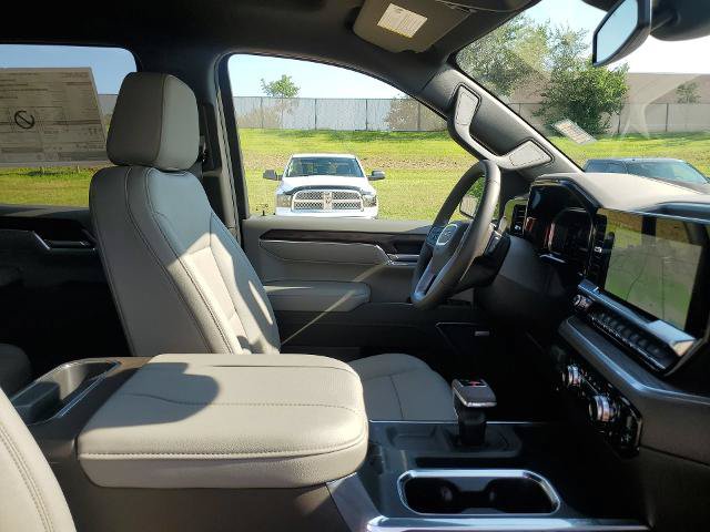 New 2026 GMC Sierra 1500 SLT w/ SLT Premium Plus Package AWD/4WD image 34