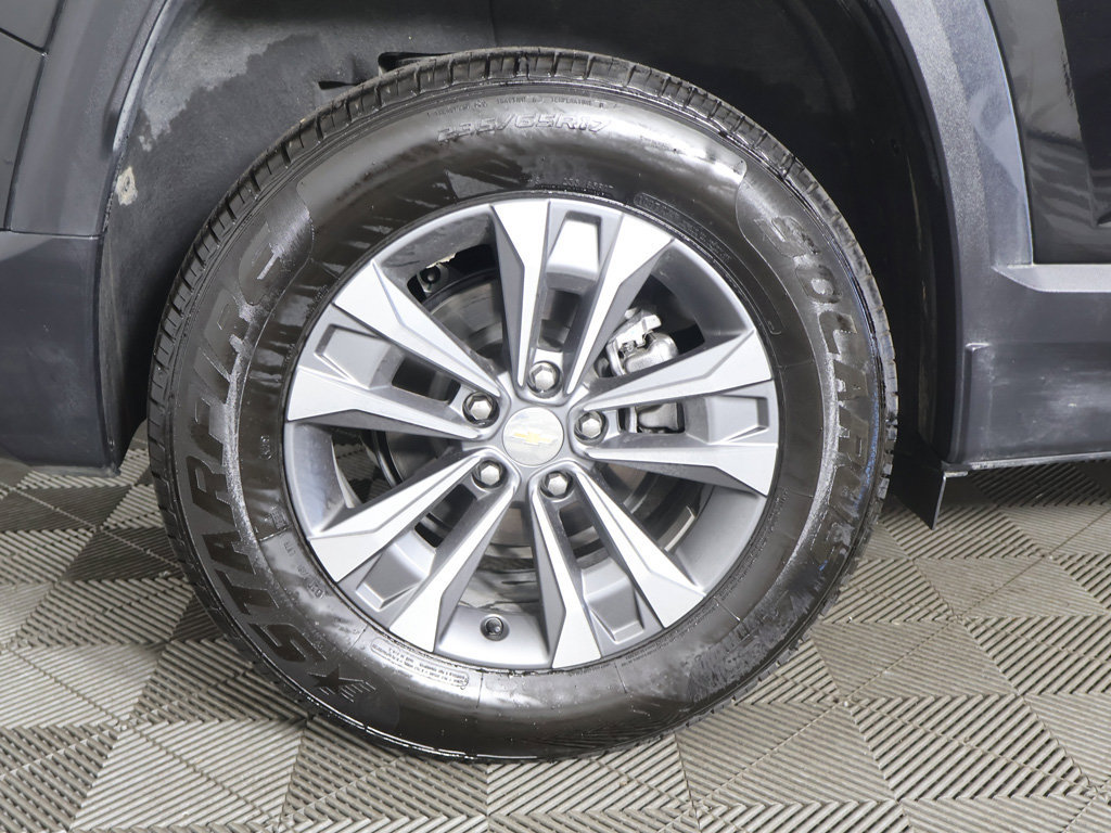Used 2026 Chevrolet Equinox LT AWD/4WD image 23