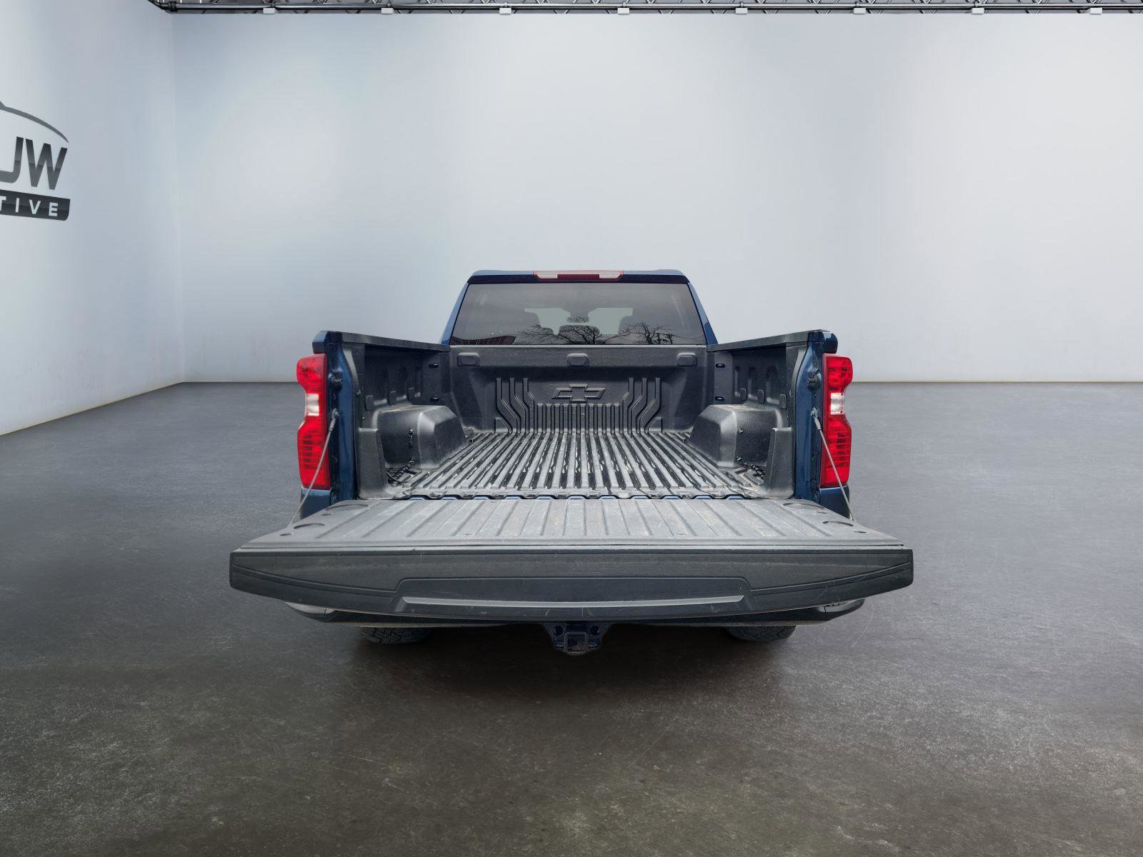 Used 2023 Chevrolet Silverado 1500 Custom Trail Boss image 19