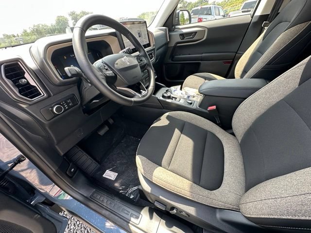 New 2026 Ford Bronco Sport Big Bend w/ Convenience Package AWD/4WD image 16