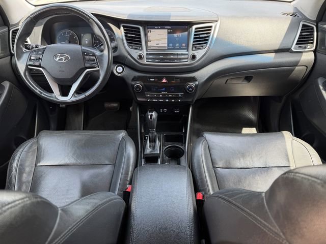 Used 2018 Hyundai Tucson SEL Plus image 10