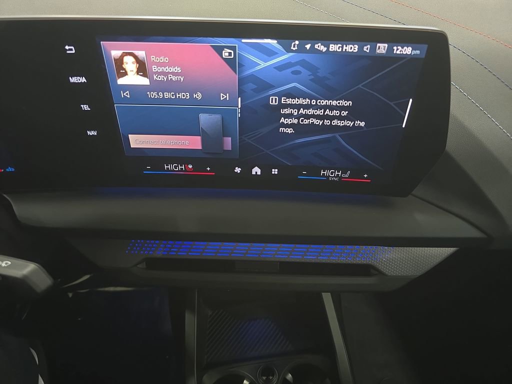 Certified 2025 BMW 228i xDrive image 17