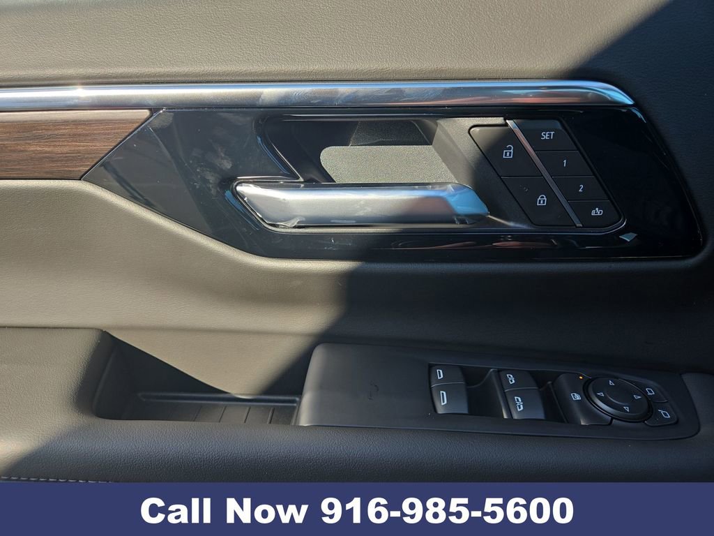 New 2026 Chevrolet Tahoe LT w/ LPO, Get Active Package image 27