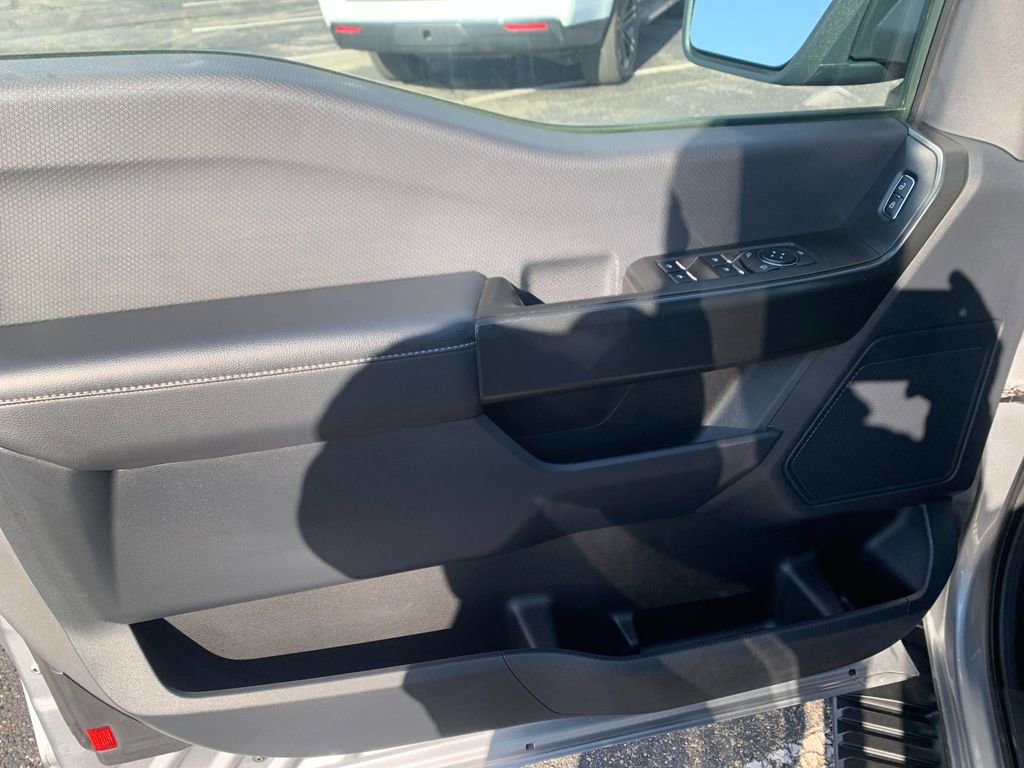 Used 2022 Ford F150 XL w/ STX Appearance Package image 12