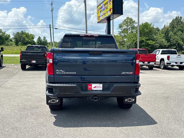 Used 2023 Chevrolet Silverado 1500 ZR2 AWD/4WD image 5