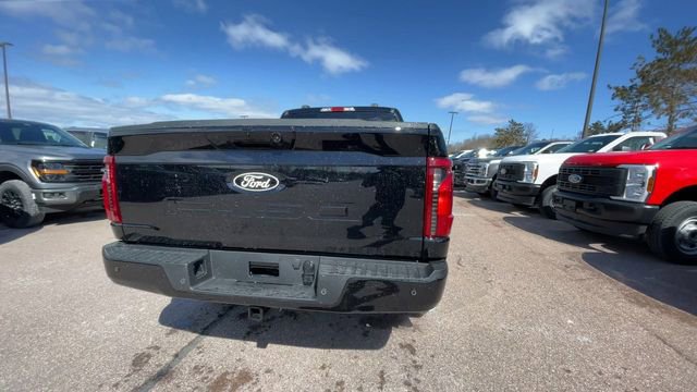 New 2026 Ford F150 XLT image 7