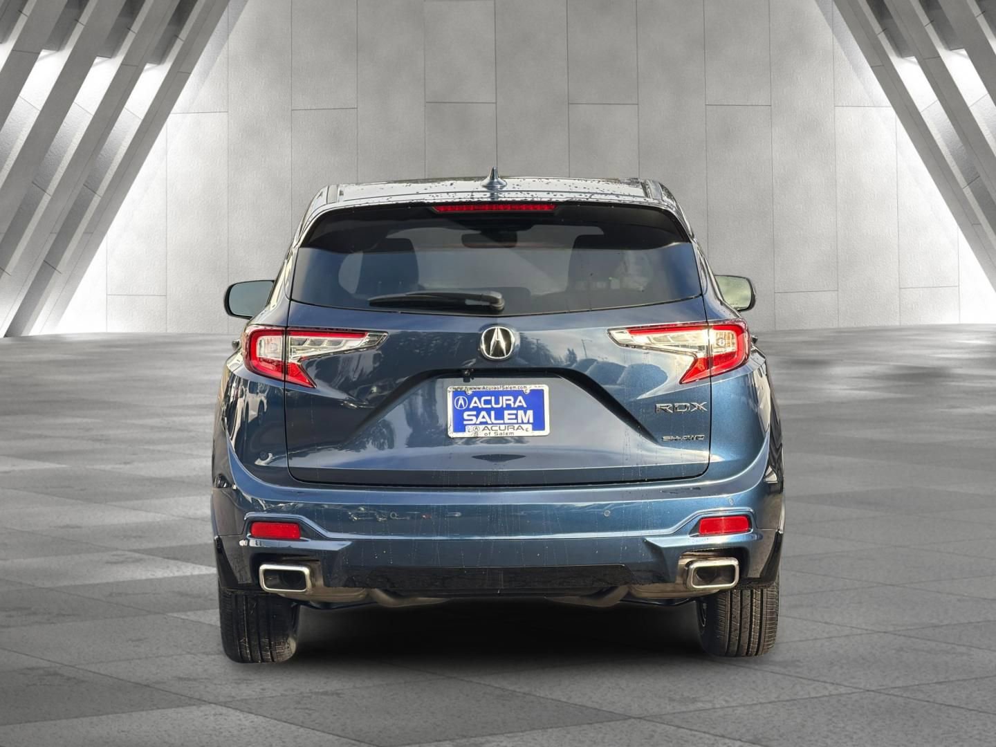 New 2026 Acura RDX SH-AWD w/ Advance Package image 4