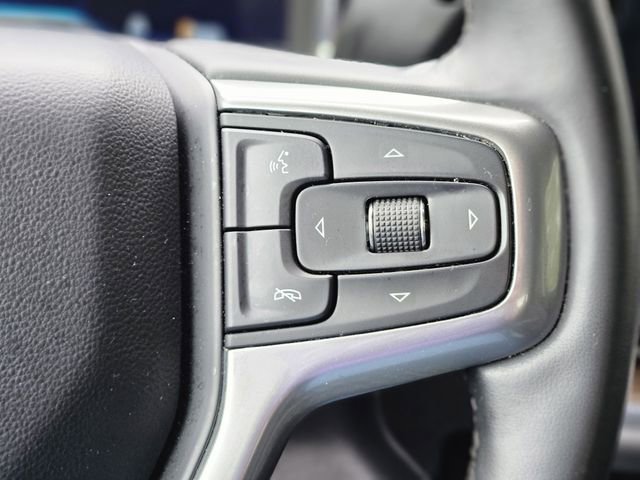 Used 2025 Chevrolet Silverado 1500 LT image 18